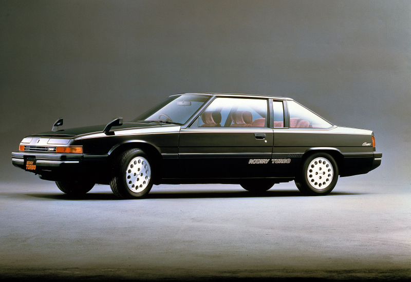 Illustration for article titled 100 Fastest Cars of 1984: 40-31.